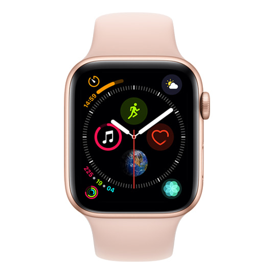apple watch series 4 a2008