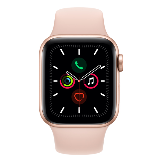 apple watch a2156